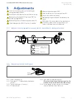 Preview for 7 page of Dormakaba 8600 FH Installation Instructions Manual