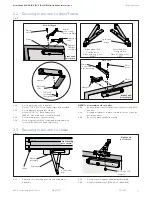 Preview for 5 page of Dormakaba 8600 SIS Installation Instructions Manual