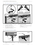 Preview for 7 page of Dormakaba 8600 SIS Installation Instructions Manual