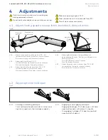 Preview for 8 page of Dormakaba 8600 SIS Installation Instructions Manual