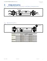 Preview for 7 page of Dormakaba 8600DE EMR Installation Instructions Manual