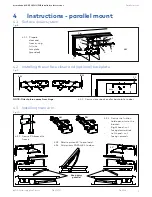 Preview for 7 page of Dormakaba 8900 FH Installation Instructions Manual