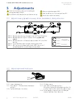 Preview for 8 page of Dormakaba 8900 FH Installation Instructions Manual