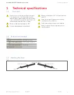 Preview for 3 page of Dormakaba 8900 FT Installation Instructions Manual