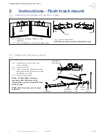 Preview for 4 page of Dormakaba 8900 FT Installation Instructions Manual