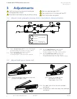 Preview for 6 page of Dormakaba 8900 FT Installation Instructions Manual