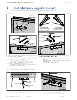 Предварительный просмотр 5 страницы Dormakaba 8900 IS Installation Instructions Manual