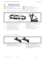 Предварительный просмотр 7 страницы Dormakaba 8900 IS Installation Instructions Manual