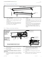 Preview for 5 page of Dormakaba 8900 PT Installation Instructions Manual