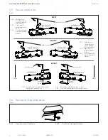 Preview for 6 page of Dormakaba 8900 PT Installation Instructions Manual