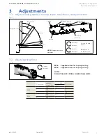 Preview for 7 page of Dormakaba 8900 PT Installation Instructions Manual