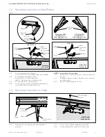 Preview for 5 page of Dormakaba 8900 SIS Installation Instructions Manual