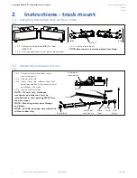 Предварительный просмотр 4 страницы Dormakaba 8900 T Installation Instructions Manual