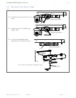 Предварительный просмотр 5 страницы Dormakaba 8900 T Installation Instructions Manual