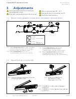 Предварительный просмотр 6 страницы Dormakaba 8900 T Installation Instructions Manual