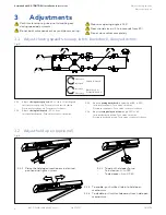 Preview for 6 page of Dormakaba 8900 TDE Installation Instructions Manual