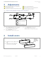 Предварительный просмотр 5 страницы Dormakaba 8907 AF PKT Installation Instructions Manual