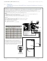 Preview for 5 page of Dormakaba 9000 Series Installation Instructions Manual