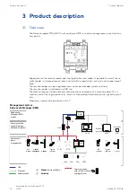 Предварительный просмотр 10 страницы Dormakaba 91 15 LEGIC Technical Manual