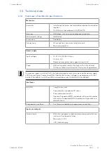 Предварительный просмотр 13 страницы Dormakaba 91 15 LEGIC Technical Manual