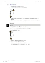 Предварительный просмотр 26 страницы Dormakaba 91 15 LEGIC Technical Manual