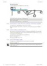 Preview for 34 page of Dormakaba 9230-K7 Technical Manual