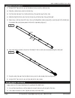 Предварительный просмотр 4 страницы Dormakaba ALVARADO WATCHMAN Installation Instructions Manual