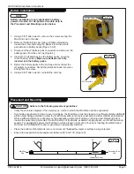 Предварительный просмотр 5 страницы Dormakaba ALVARADO WATCHMAN Installation Instructions Manual