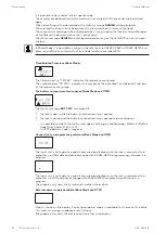 Preview for 36 page of Dormakaba Axessor CIT Technical Manual