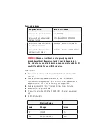 Preview for 4 page of Dormakaba BEST Wi-Q ONGUARD Interface User Manual