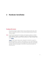 Предварительный просмотр 13 страницы Dormakaba BEST Wi-Q ONGUARD Interface User Manual