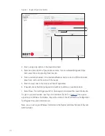 Preview for 76 page of Dormakaba BEST Wi-Q ONGUARD Interface User Manual