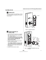 Preview for 122 page of Dormakaba BEST Wi-Q ONGUARD Interface User Manual