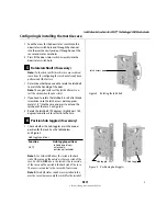 Предварительный просмотр 132 страницы Dormakaba BEST Wi-Q ONGUARD Interface User Manual