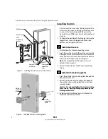 Предварительный просмотр 133 страницы Dormakaba BEST Wi-Q ONGUARD Interface User Manual