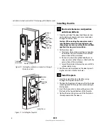 Предварительный просмотр 135 страницы Dormakaba BEST Wi-Q ONGUARD Interface User Manual