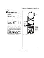 Preview for 136 page of Dormakaba BEST Wi-Q ONGUARD Interface User Manual