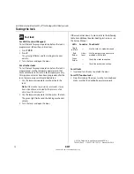 Preview for 141 page of Dormakaba BEST Wi-Q ONGUARD Interface User Manual