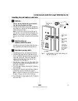 Предварительный просмотр 148 страницы Dormakaba BEST Wi-Q ONGUARD Interface User Manual