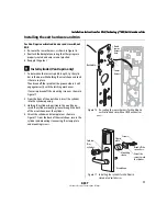 Предварительный просмотр 152 страницы Dormakaba BEST Wi-Q ONGUARD Interface User Manual