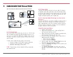 Предварительный просмотр 23 страницы Dormakaba BEST Wi-Q WQXM-PG Setup And User Manual