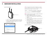 Предварительный просмотр 27 страницы Dormakaba BEST Wi-Q WQXM-PG Setup And User Manual