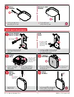 Preview for 3 page of Dormakaba BEST Wi-Q Installation Instructions Manual