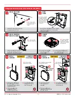 Preview for 5 page of Dormakaba BEST Wi-Q Installation Instructions Manual