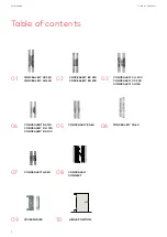 Preview for 3 page of Dormakaba CONCEALEO AH 300 Manual