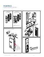 Preview for 5 page of Dormakaba Confidant RFID Kit 2 Installation Instructions Manual