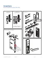 Preview for 7 page of Dormakaba Confidant RFID Kit 2 Installation Instructions Manual