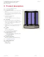 Preview for 5 page of Dormakaba Crane 4000LE Installation, Setup And Troubleshooting Manual