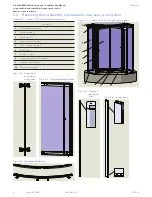 Preview for 6 page of Dormakaba Crane 4000LE Installation, Setup And Troubleshooting Manual