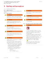 Preview for 9 page of Dormakaba Crane 4000LE Installation, Setup And Troubleshooting Manual